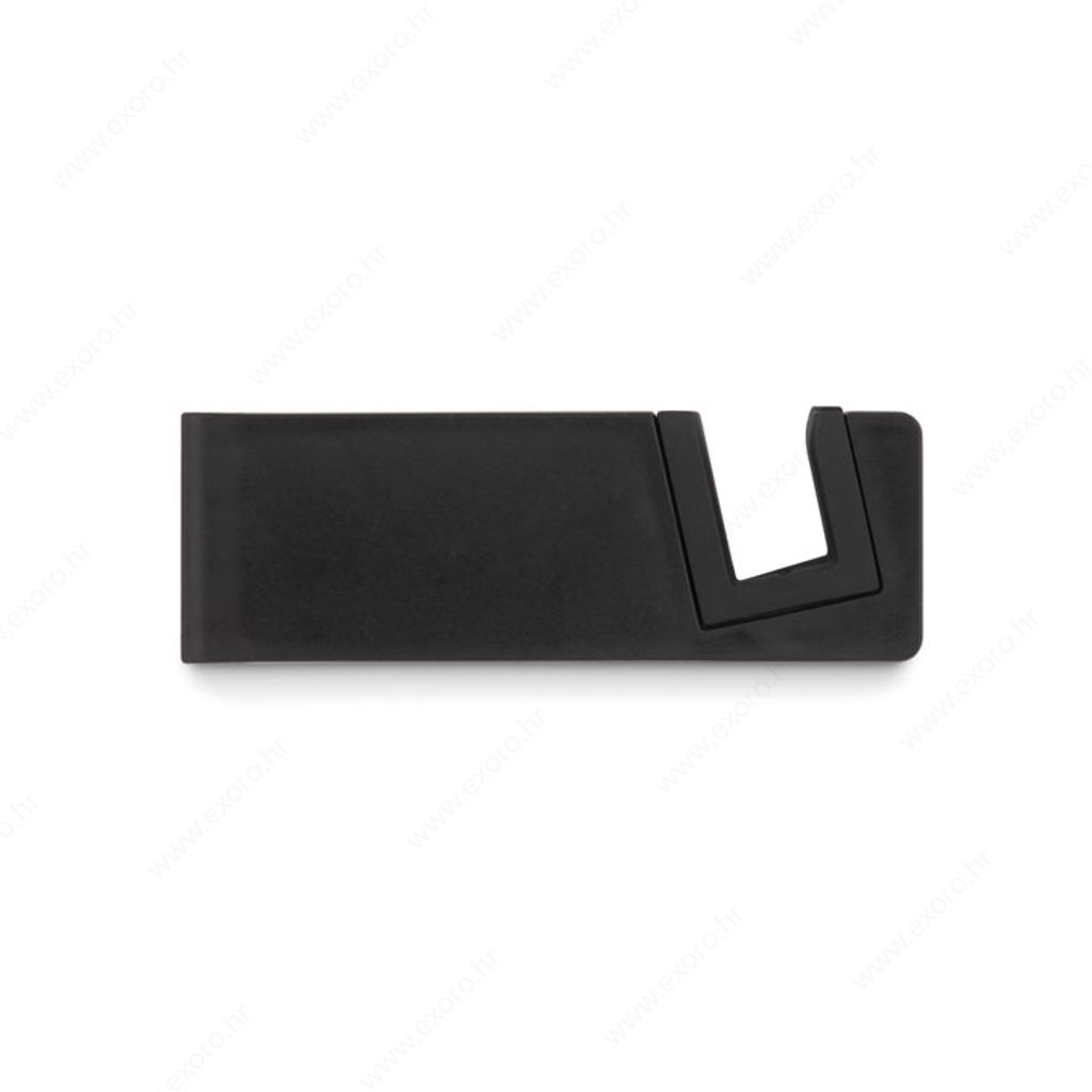 MO9994-03 Stalak za mobitel STANDOL+ crni