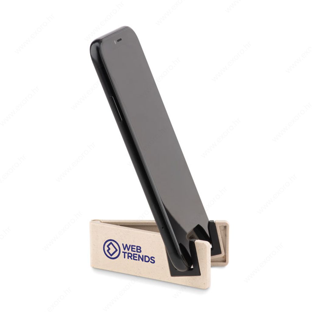 MO9994-06 Stalak za mobitel STANDOL+ bijeli