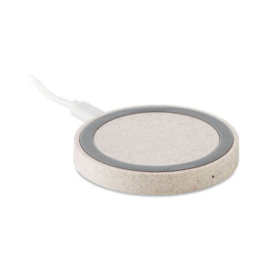 MO9996-13 Punjač bežični PLATO+ 5W, natur