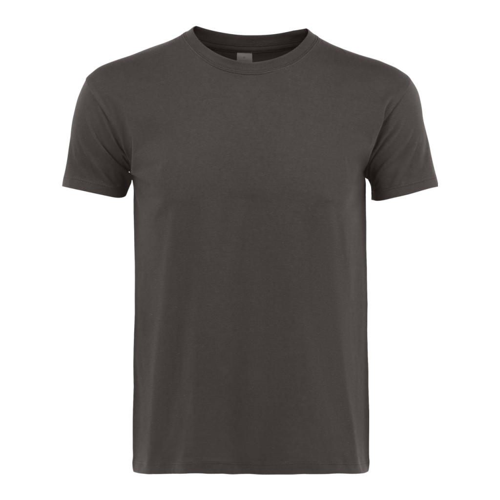 SO11380DG-3XL Majica SOL`S T-shirt KR 150g. Regent siva (dark) 3XL